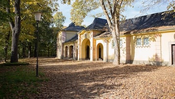 Aussenbereich