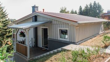 Außenbereich