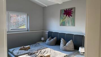 1 camera, Wi-Fi, lenzuola