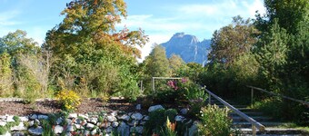 New apartment on the Forggensee with the Bergmann family