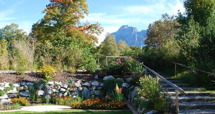 Ferienwohnung am Forggensee-Bergmann