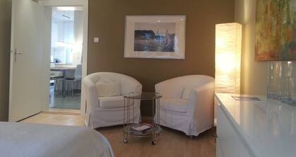 Nice apartment near Kudamm