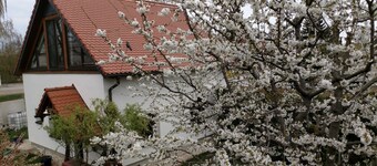 Holiday house To the old driving school