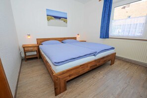 1 Schlafzimmer, Bettwäsche