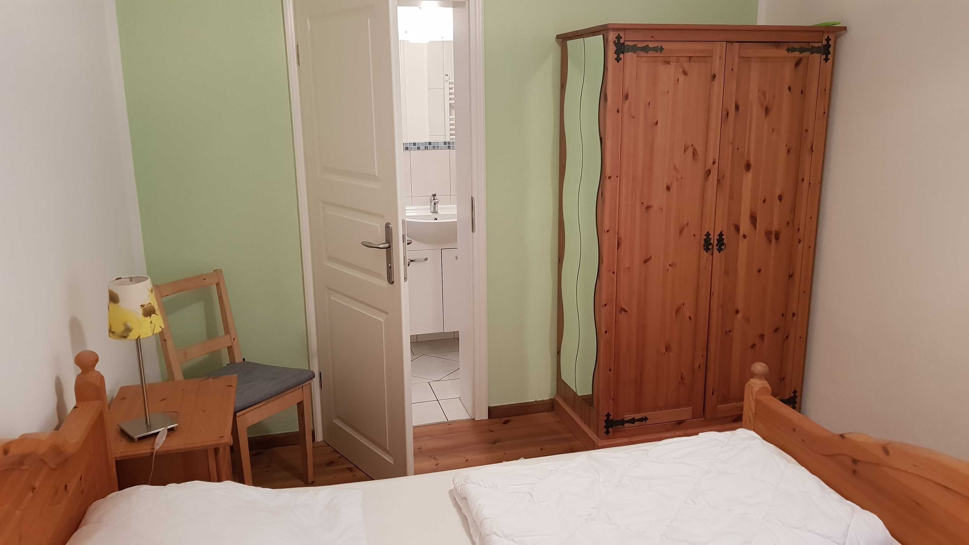 3 chambres, coffres-forts dans les chambres, lit parapluie, Wi-Fi