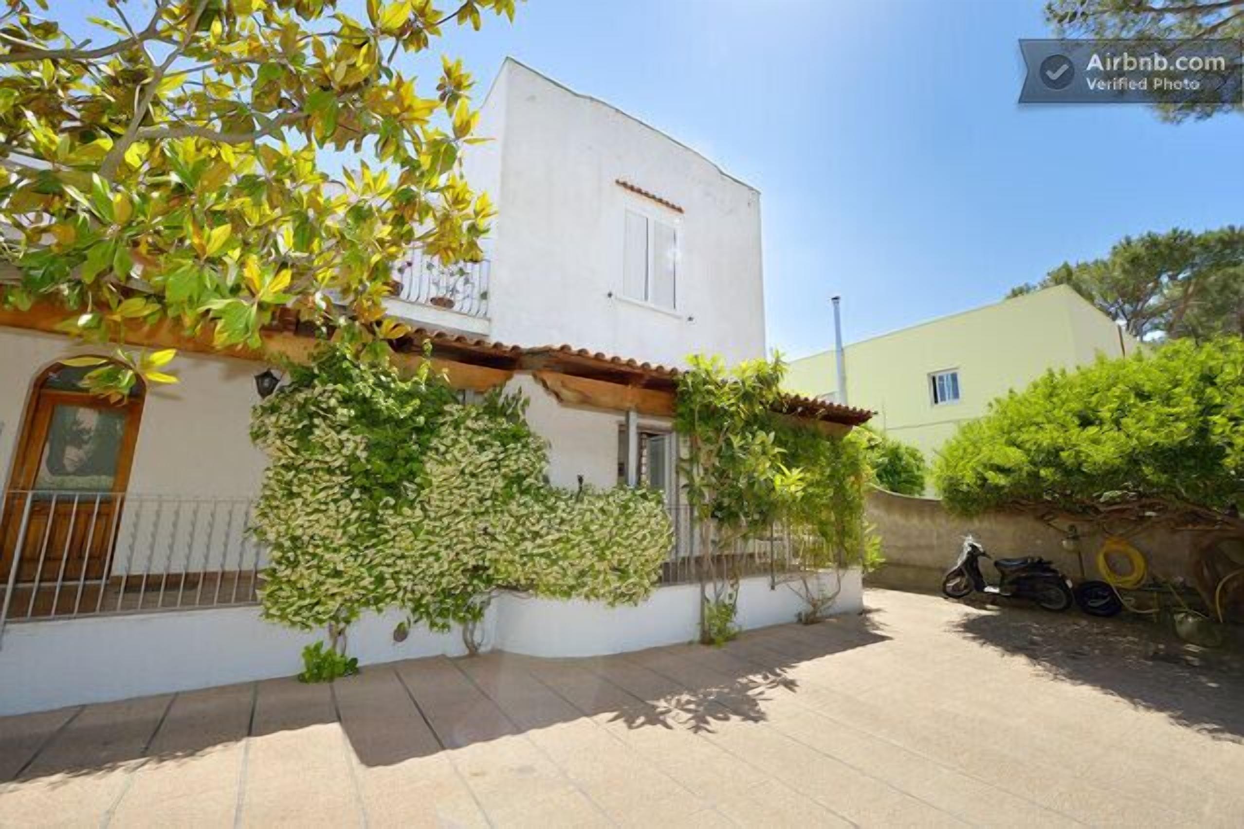 Apartment/ flat - Ischia