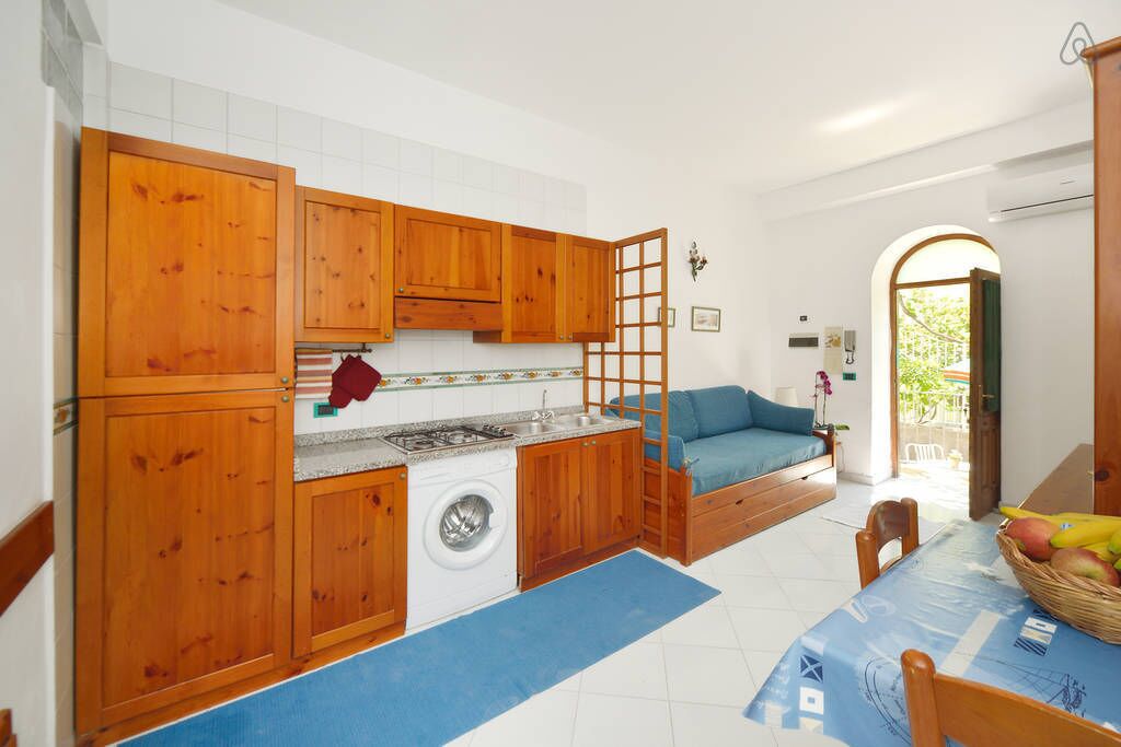 Apartment/ flat - Ischia