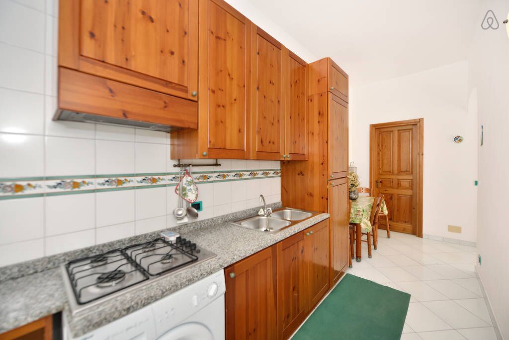 Apartment/ flat - Ischia