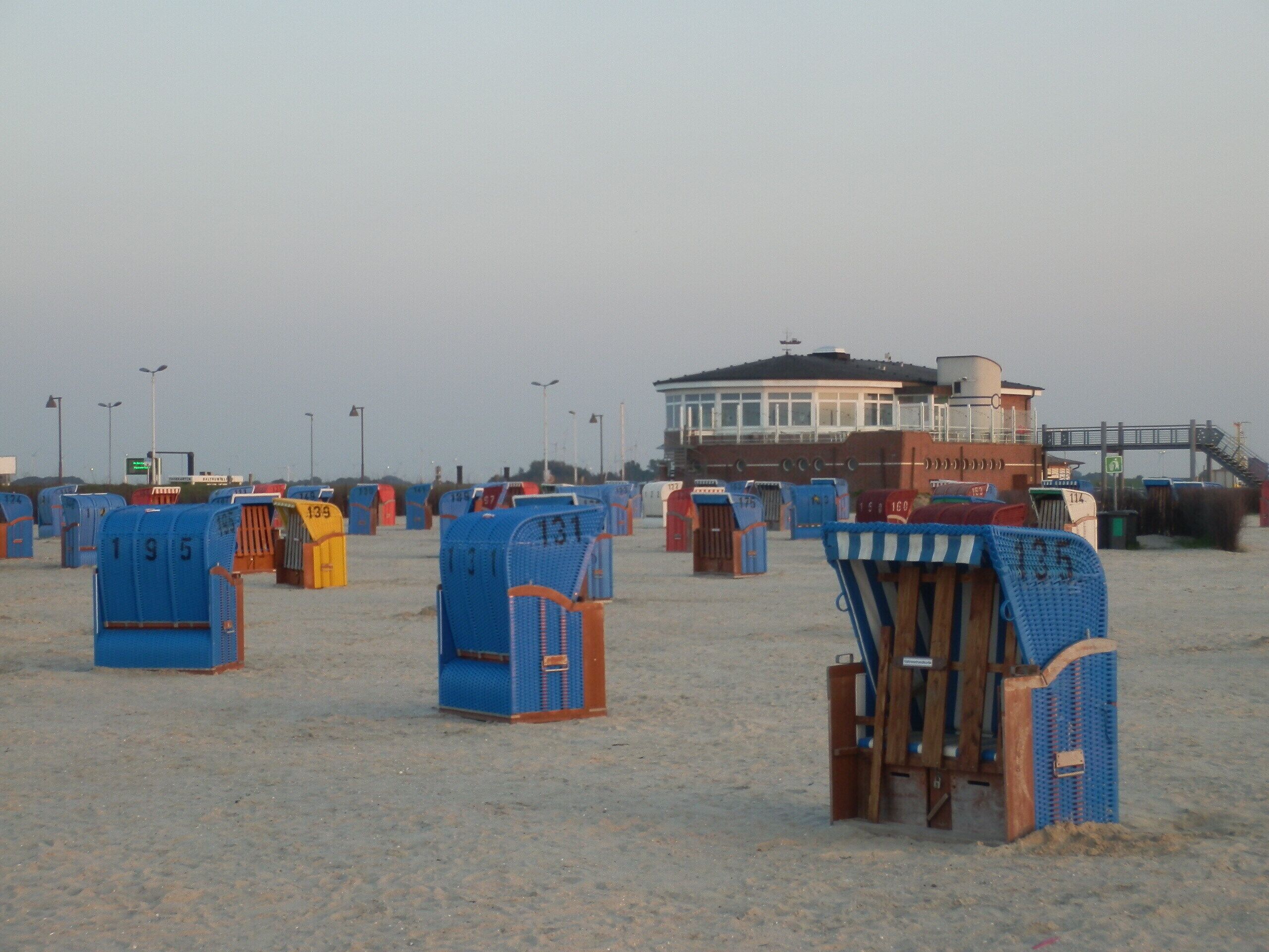 Strand