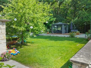 Espace pour enfants