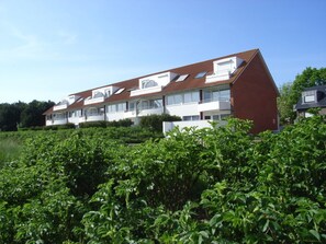 Udendørsområde