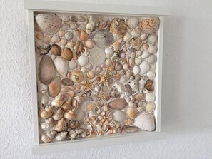 Indvendig detalje