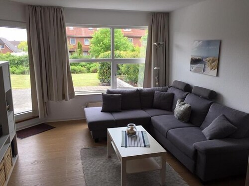 House Zealand appartement 9, non fumeur, terrasse