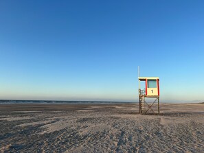 Plage à proximité