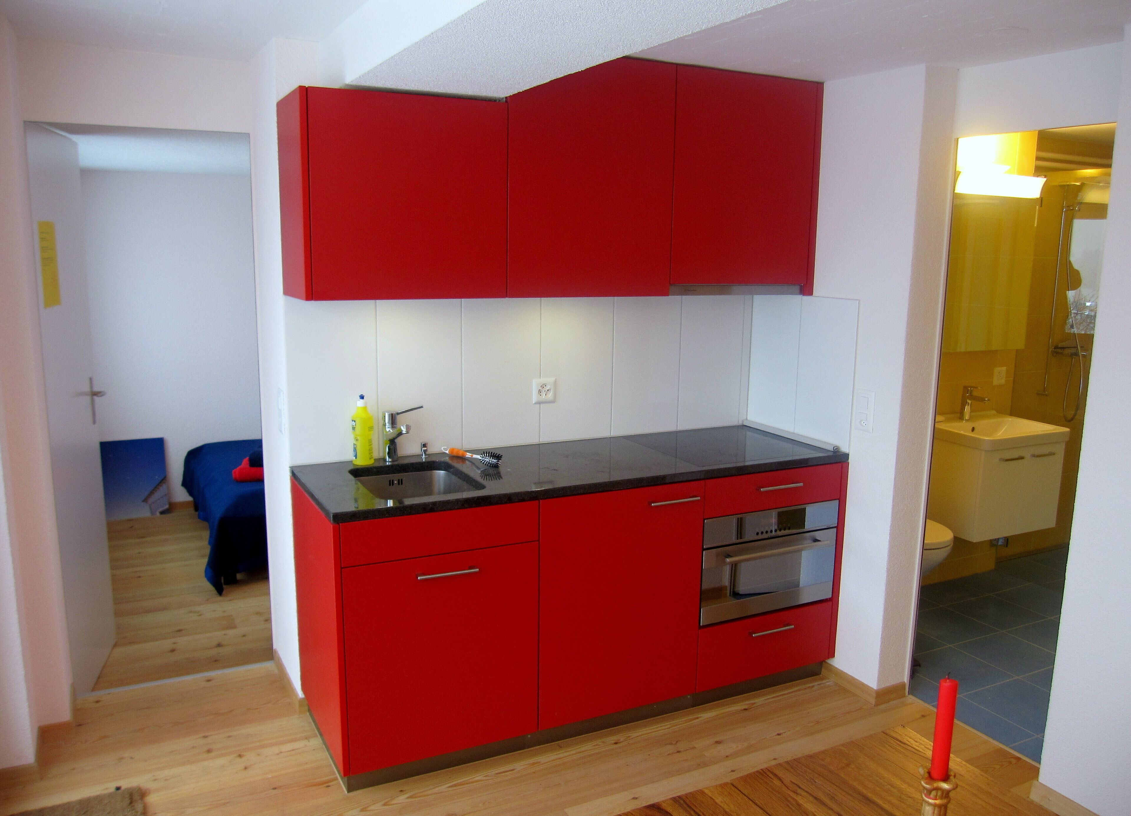 10 Best ShortTerm Rentals In Switzerland Updated 2024 Trip101