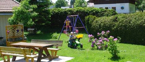 Area bambini
