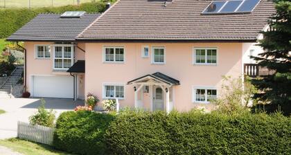 Exclusive calm family friendly ****- holiday home in the Bayerischer Wald
