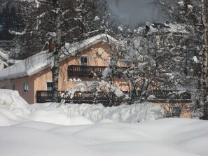 Ulkopuoli