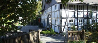 Half-timbered Ornes 2