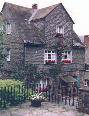 Außenbereich
