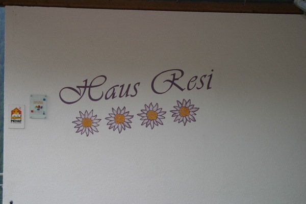 Ferienwohnung für 5-6 Personen