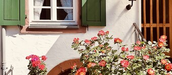 Ferie i Knusperhaus! Ferie i den gamle bindingsverkshus for hele familien!