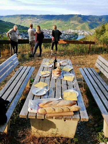 Ferien im Knusperhaus! Urlaub im alten Fachwerkhaus für die ganze Familie!