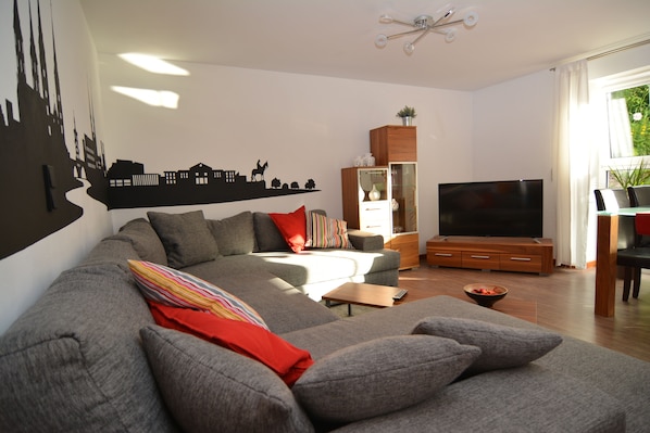 Smart TV, books