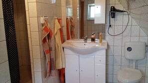 Dusche