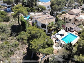 Exterior - Not available (Xàbia)