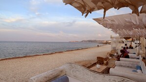 Property grounds - Not available (Xàbia)