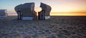 Haff-Ostseeferienhausappartment begane grond - Haff-Ostseeferienhausappartment begane grond