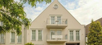 Beacon - Atelier am Strom - maisonette apartment, quiet location, 2 - 5 pers.