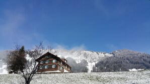 Eksteriør