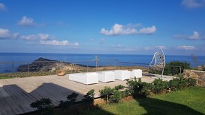 テラス / パティオ