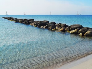 Plage à proximité