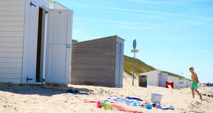 Exklusives 4 Personen Chalet zum Wohlfühlen