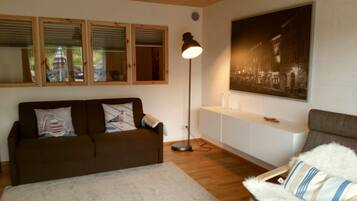 Smart-TV, Kinderspielzeug, Bücher