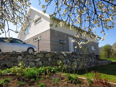 Living in a new building with a guarantee of wellbeing in a sunny location