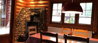 Ferienhaus Otterndorf für 1 - 7 Personen mit 3 Schlafzimmern - Ferienhaus