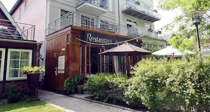 Baltic Suite II - versteckt am Alten Strom – familienfreundlich/modern/besonders