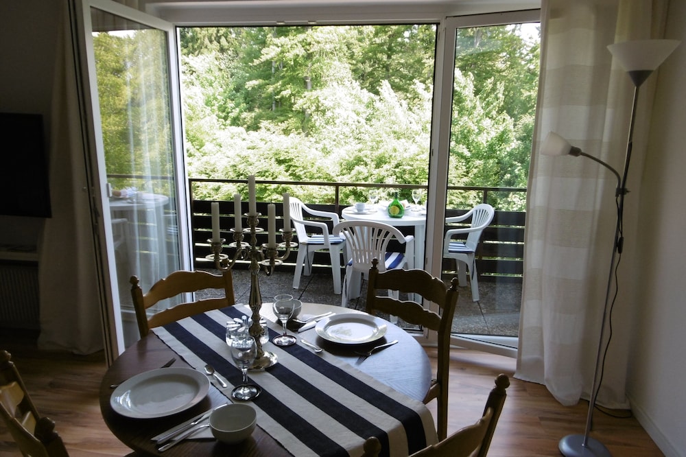Renovated apartment near Wurmberg cable car, hiking trails and cross-country trails