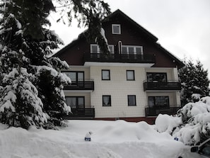 Ulkopuoli