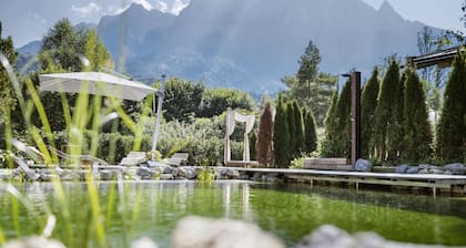 Farmhouse - Wagrain Castle