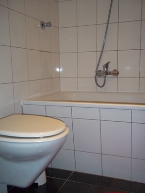 Hair dryer, towels - Modern apartment in Schöneberg (Bezirk Tempelhof-Schöneberg)