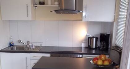 Modern apartment in Schöneberg