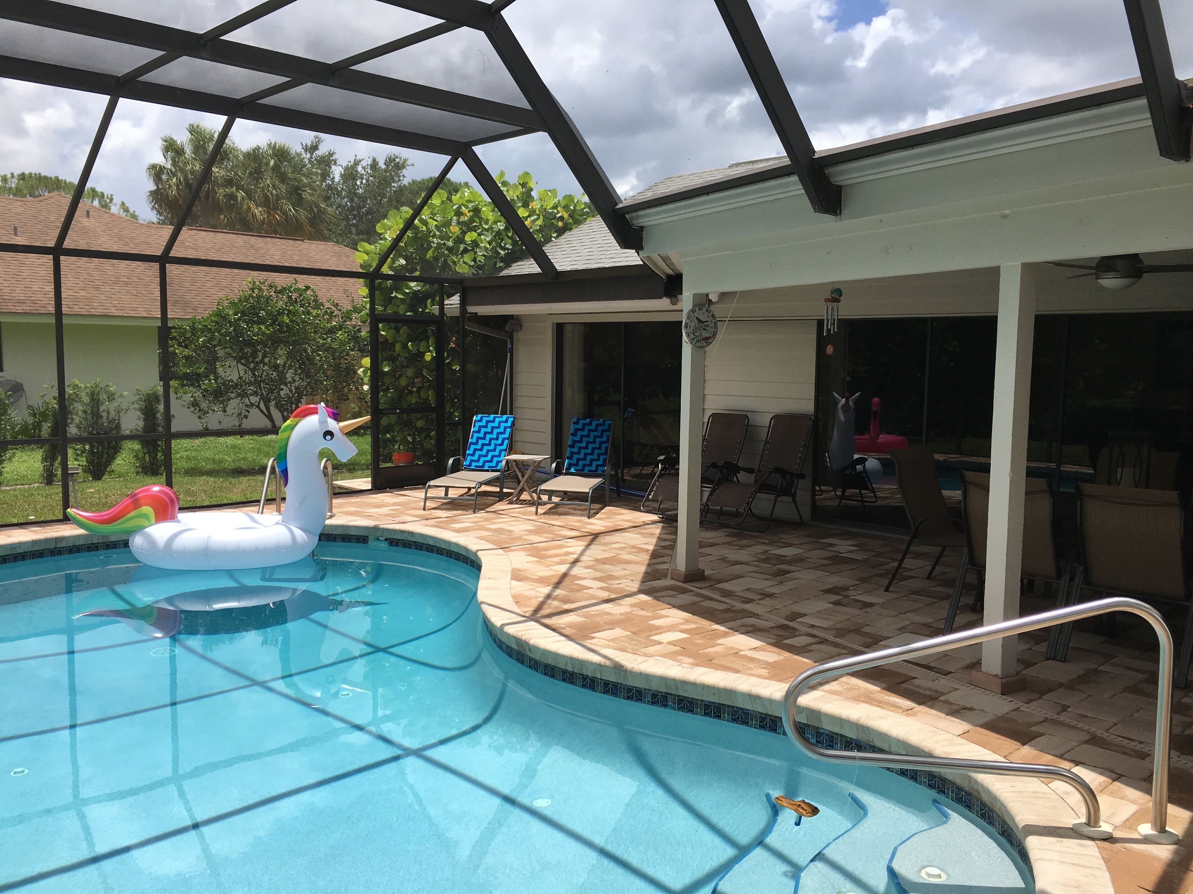 Naples Private vacation home