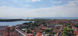 Property grounds - Luxurious semi-detached house type Strandparel, quiet area in the beach park, Zeeland (Breskens)