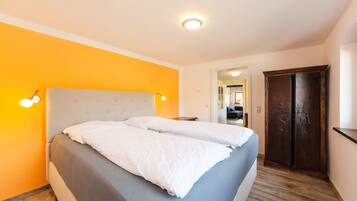 1 Schlafzimmer, Zimmersafe, Bügeleisen/Bügelbrett, kostenloses WLAN