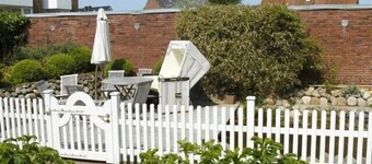 Sylt / Westerland, modern 2-Zi ground floor apartment - close to the beach and the center, WLAN